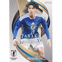 Amazon.co.jp: サッカー日本代表オフィシャルトレーディングカード 23